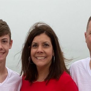 Meet your Posher, Stacy